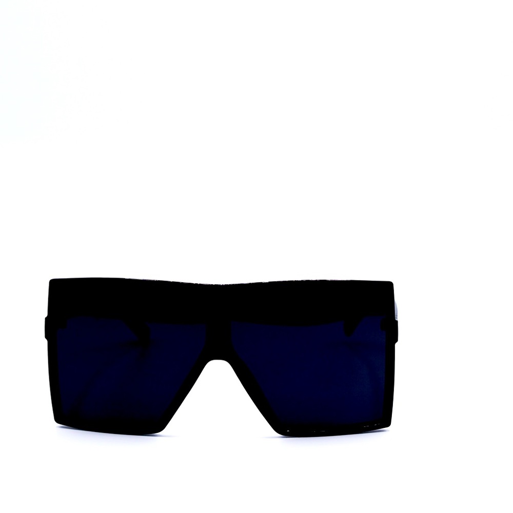 Superstar Big Frame Sunglasses